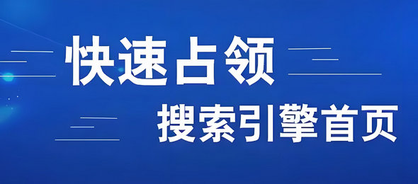 潍坊网站优化